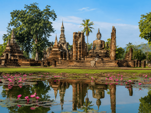 สุโขทัย